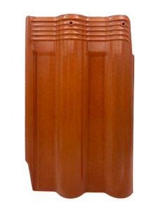 Telha Max Caramelo