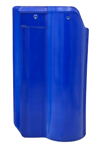 Telha Azul