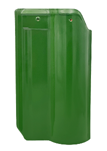 Telha Verde